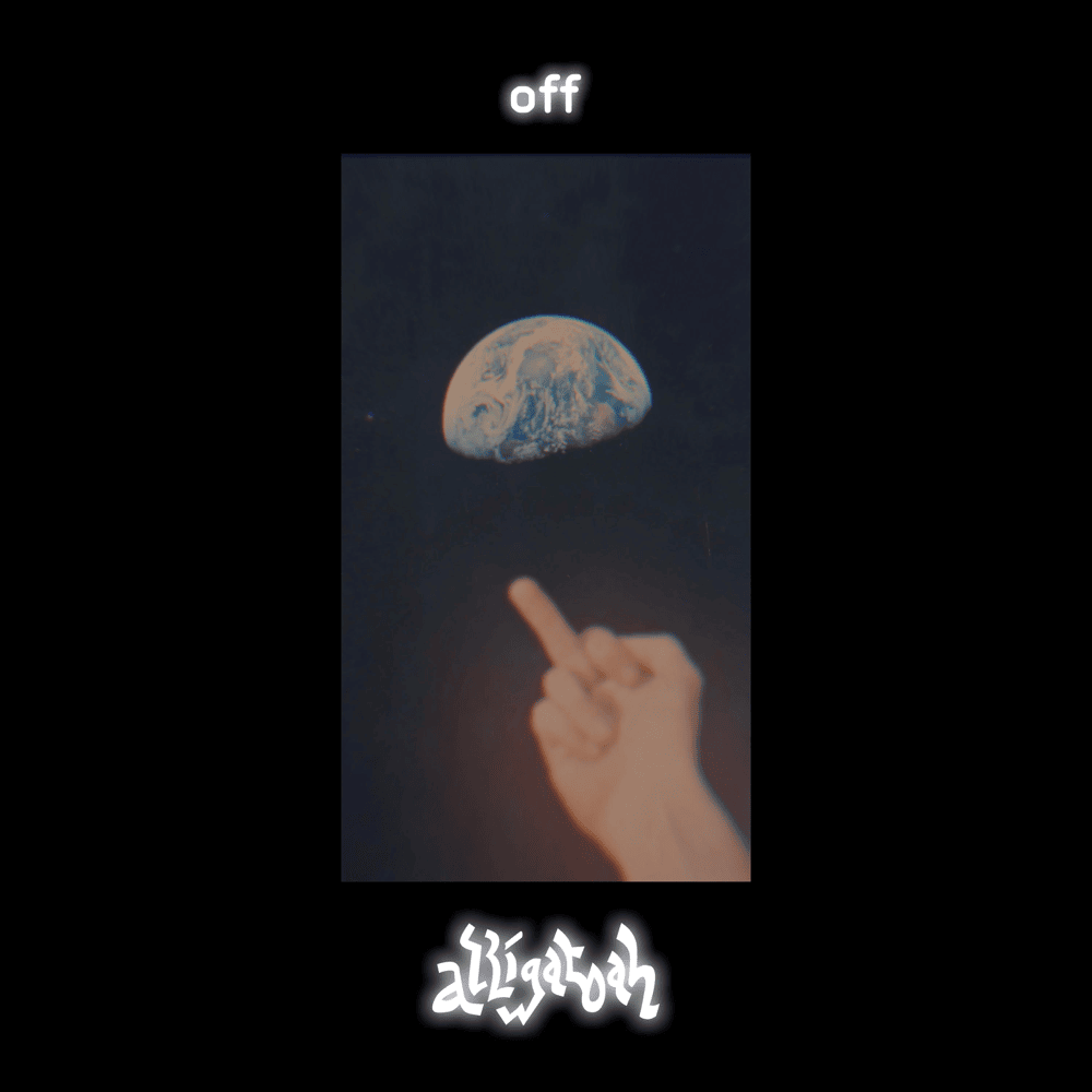 Обложка альбома off